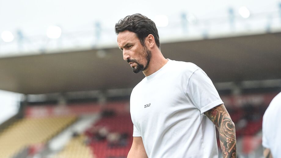 César Peixoto destaca a humildade como chave do sucesso no Gil Vicente