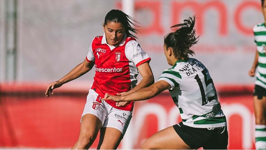 Liga BPI: Braga indignado com a arbitragem no jogo contra o Sporting