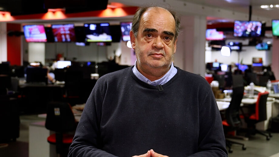 A análise de Rui Dias ao triunfo do leão em Ponta Delgada