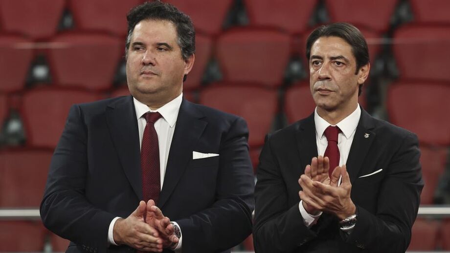 Nuno Catarino e Rui Costa 