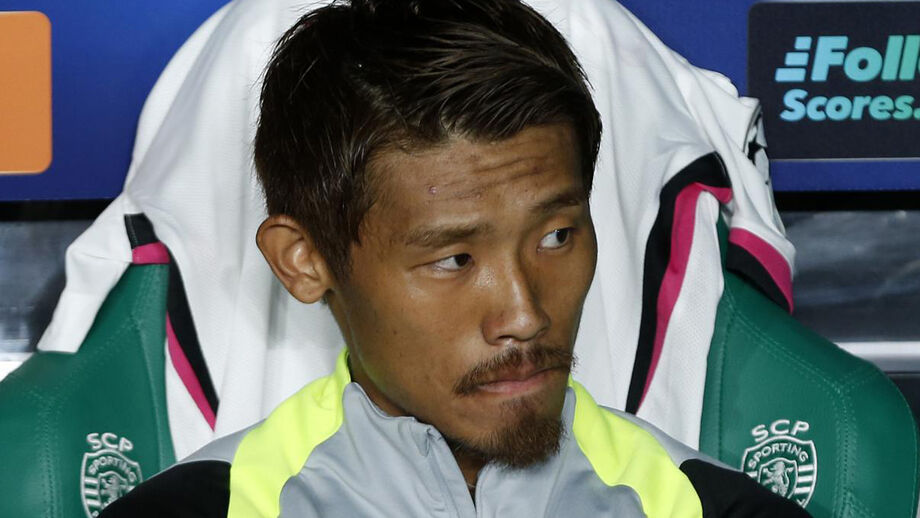 Morita deixa mensagem enigmática