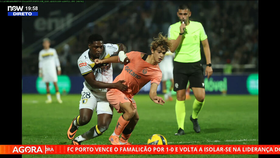 Análise do subdiretor de Record ao jogo