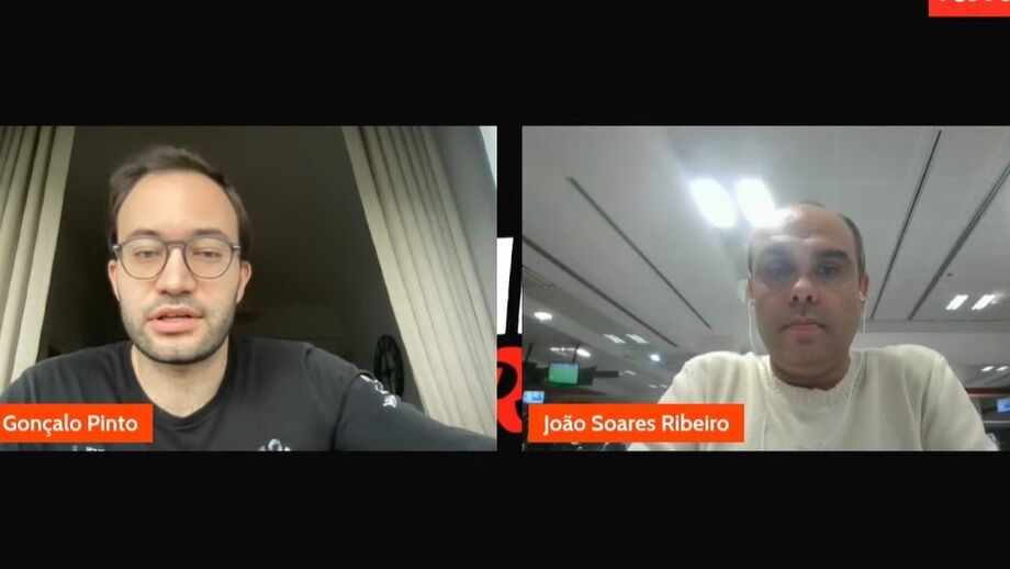 A análise aos temas do dia