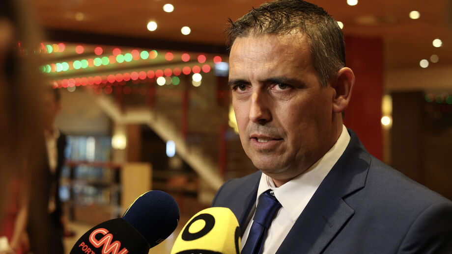 Conselho de Arbitragem faz balanço do início do campeonato em conferência de imprensa