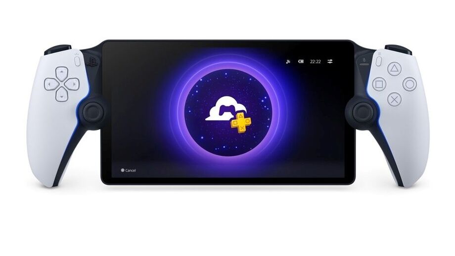 PlayStation Portal permite streaming de jogos PS5 a partir da nuvem