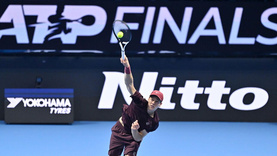 ATP Finals, em Turim, assolado por tragédia