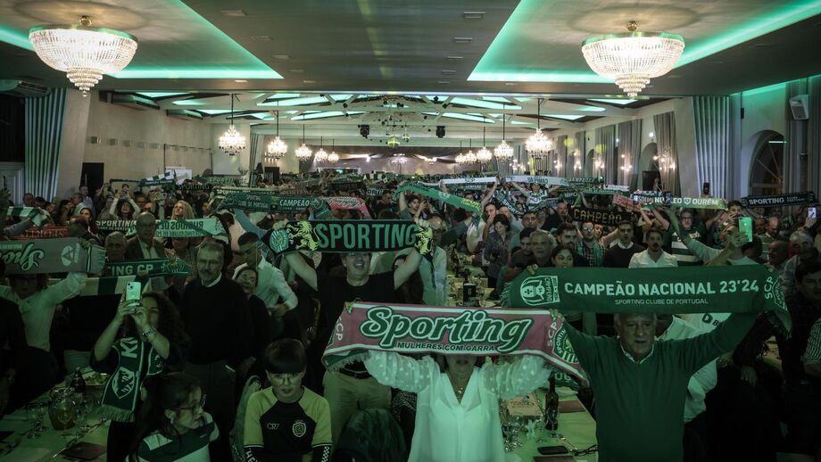 Gala Rugidos de Leão de 2024