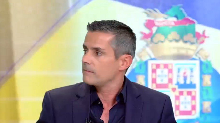 A análise aos casos da jornada