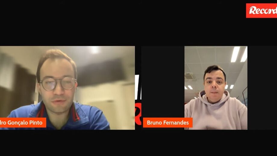 A análise aos temas do dia