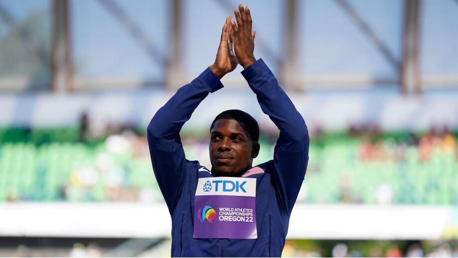 Marvin Bracy-Williams