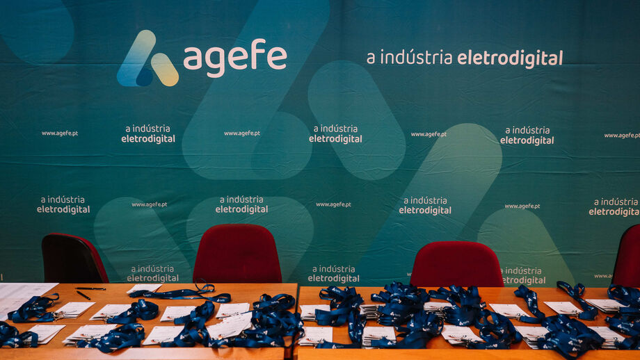 AGEFE celebra 50 anos com o lançamento de um estudo estratégico sobre o futuro da Indústria Eletrodigital