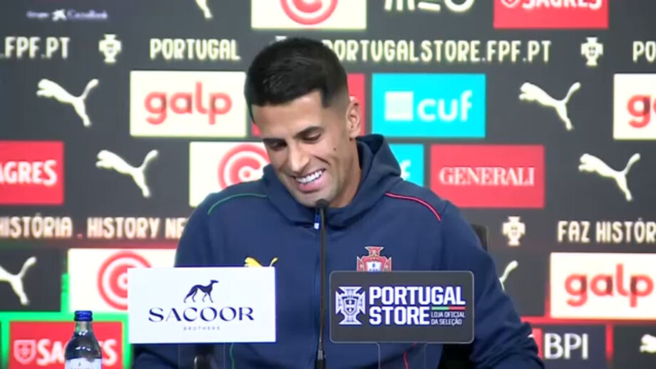 Lateral assume que é "benfiquista" e quer "o melhor" para o clube da Luz 