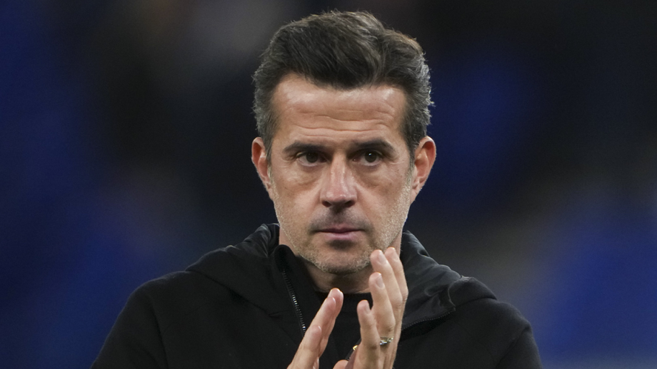 Marco Silva
