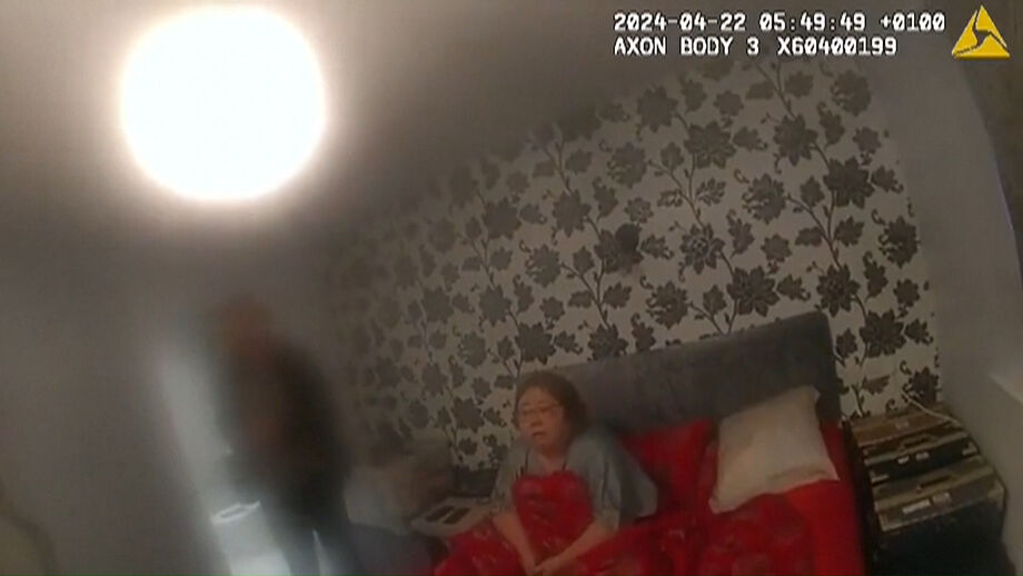 Orquestrou um esquema que enganou mais de 128 mil pessoas