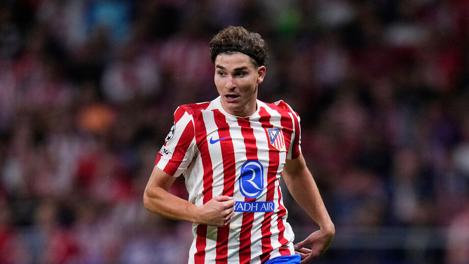 Julián Álvarez