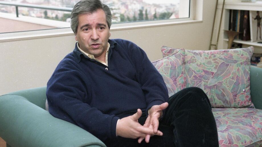 Torres Couto sofreu um grave acidente há duas semanas