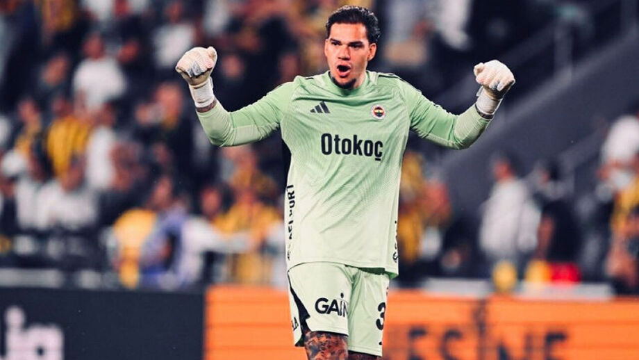 Ederson 