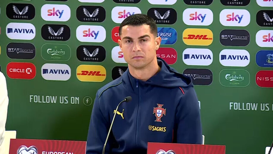 Capitão da Seleção perspetiva dificuldades frente à Rep. Irlanda