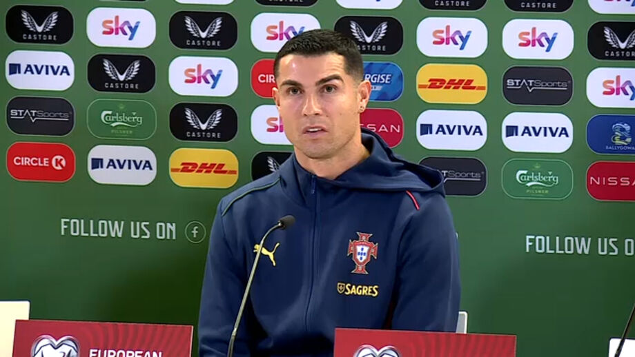 Capitão da Seleção diz que é importante retirar a pressão de alguns colegas de equipa