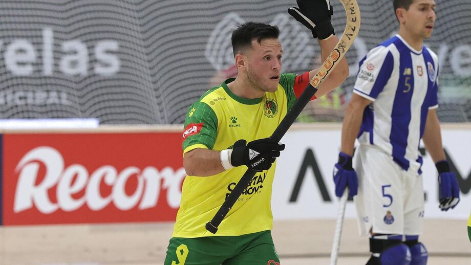 FC Porto empata com Juv. Pacense e distância para o Benfica aumenta