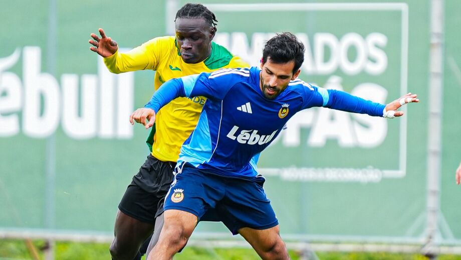 Rio Ave e P. Ferreira defrontaram-se em Vila do Conde