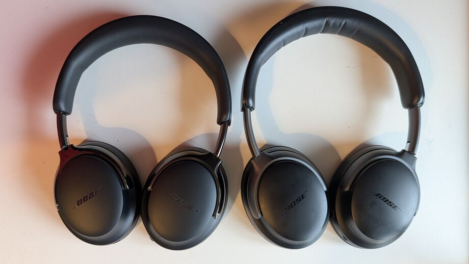 Lado a lado, é difícil encontrar as diferenças entre os dois modelos