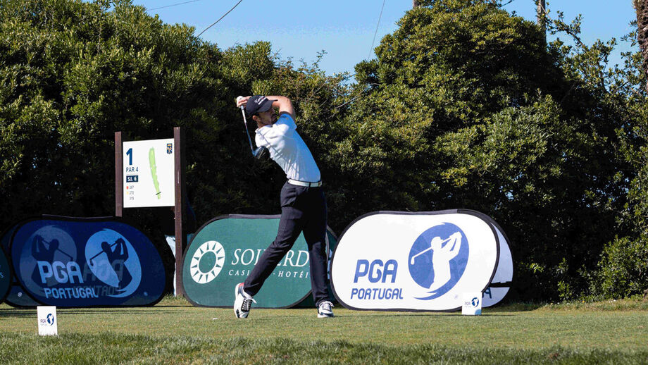 Vasco Alves quase certo no Alps Tour em 2026