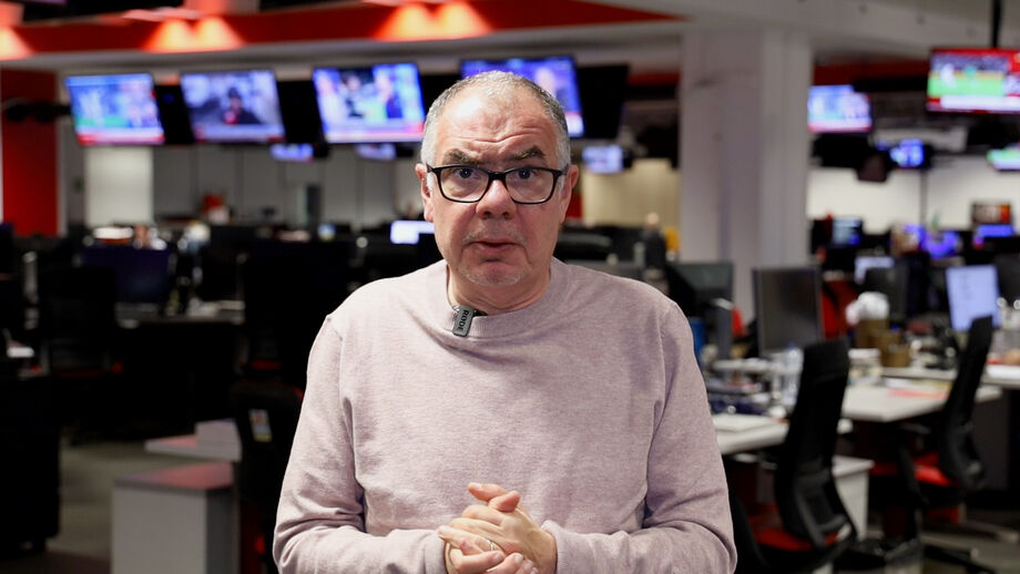 A análise ao desaire português em Dublin