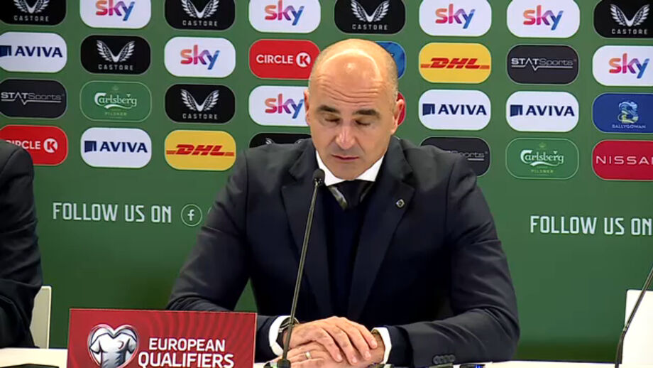 Selecionador nacional lançou Renato Veiga e Nélson Semedo quando perdia por 2-0