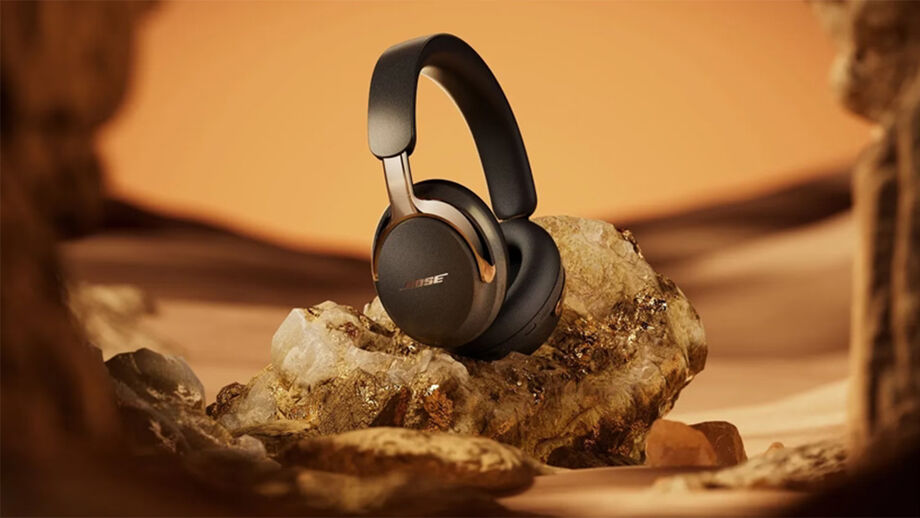 Bose renova QuietComfort Ultra: design luxuoso, cancelamento de ruído e bateria melhorados