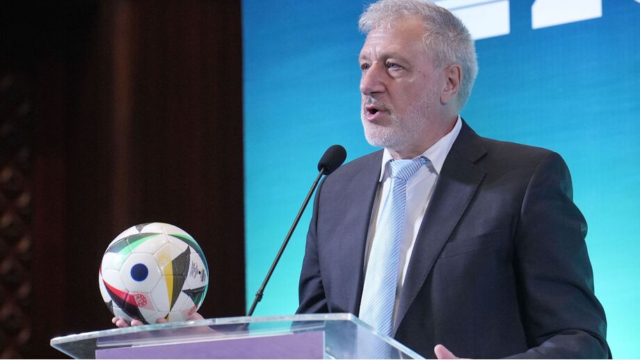 Sérgio Marchi considera que FIFA não dialoga