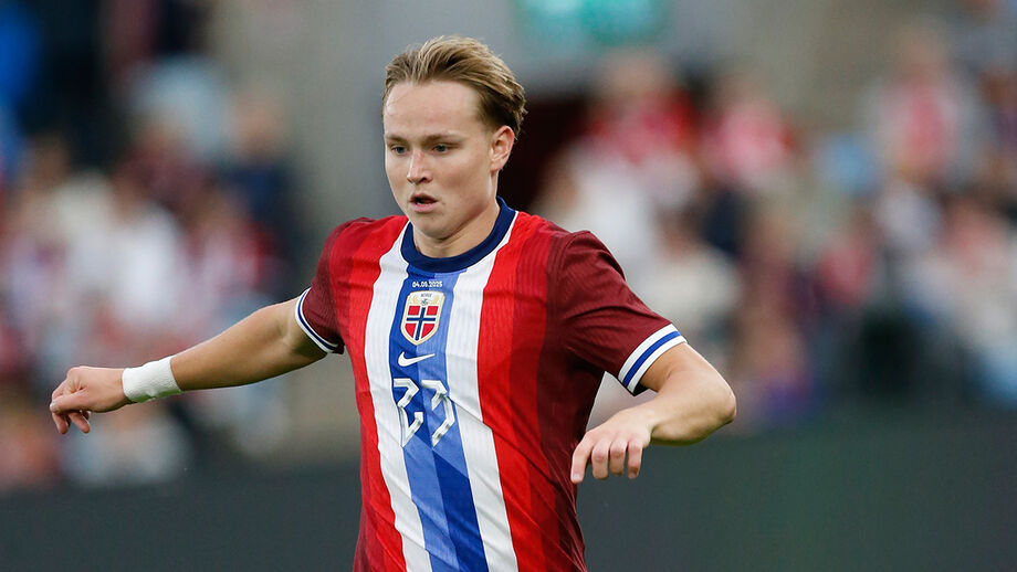 Thorsby apoia Schjelderup após polémica