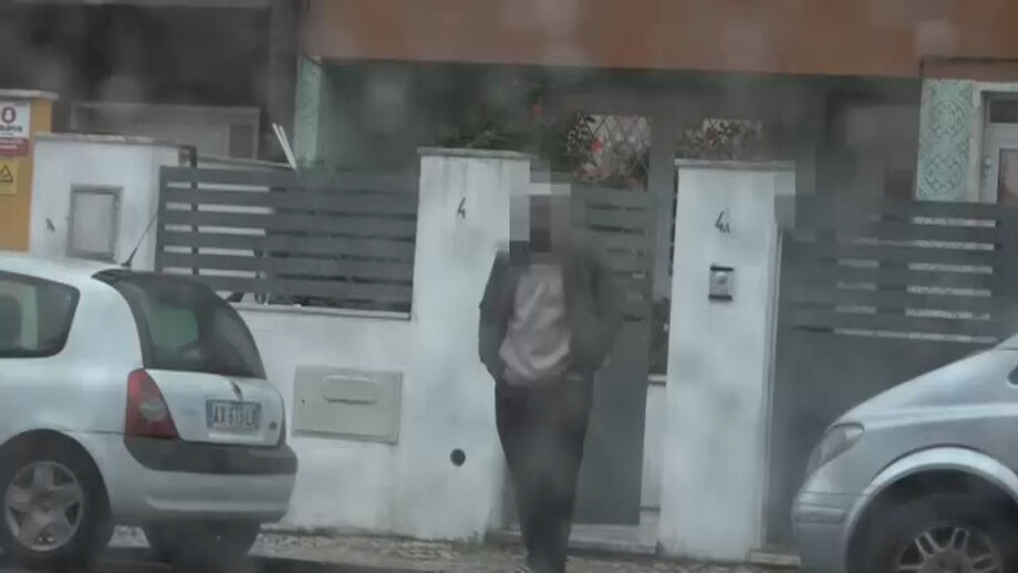  Simples aluguer de uma casa acabou por transformar-se num enorme pesadelo para o proprietário