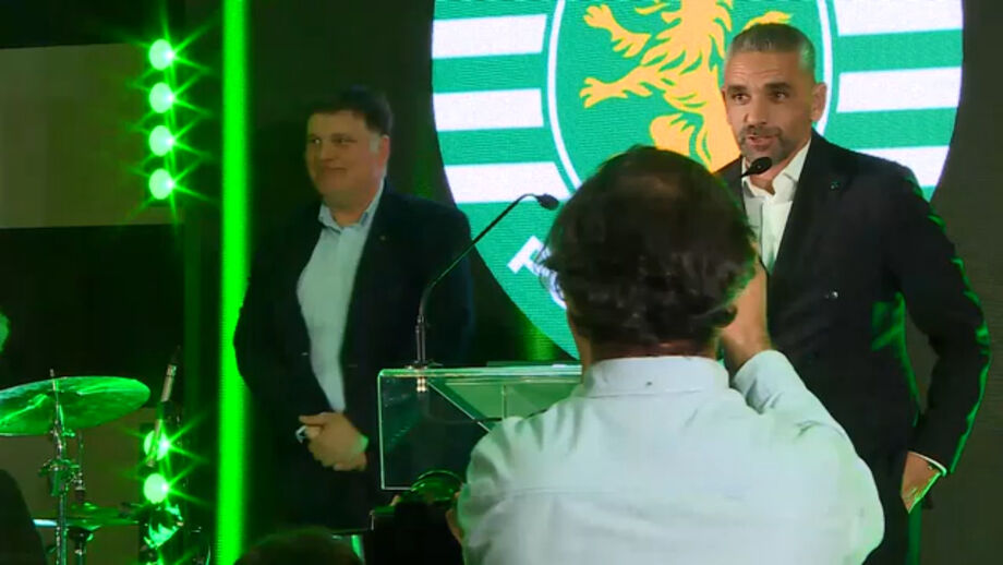 Galardoado na 43.ª edição dos Rugidos de Leão