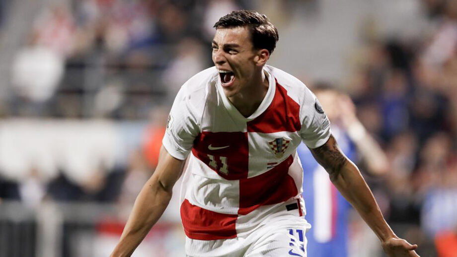 Musa em grande no triunfo croata