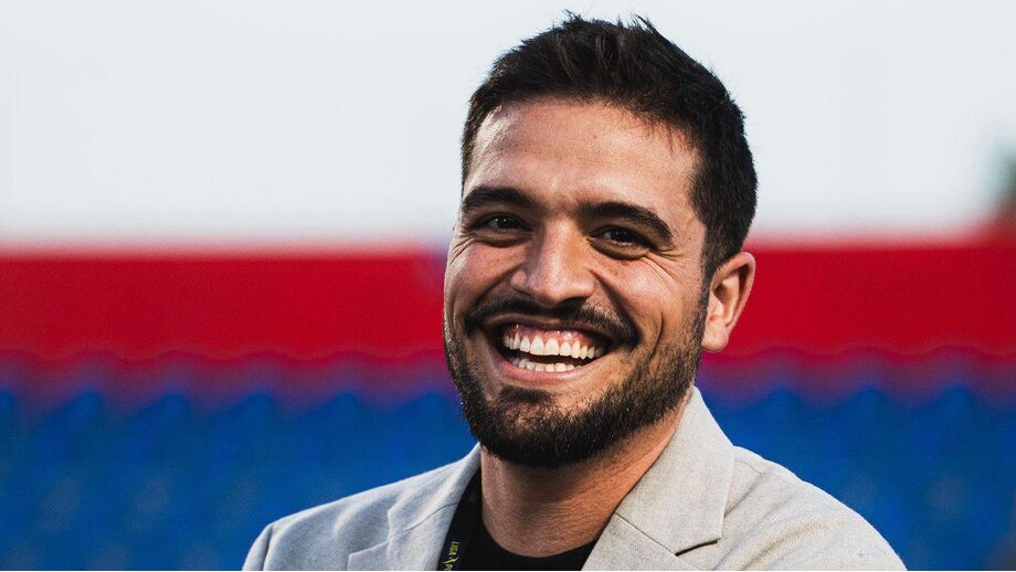 Fernando Malta comenta mudanças no mercado do Alverca