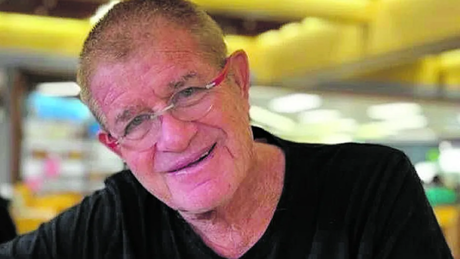 Meny Godard foi jogador de futebol nos anos 70