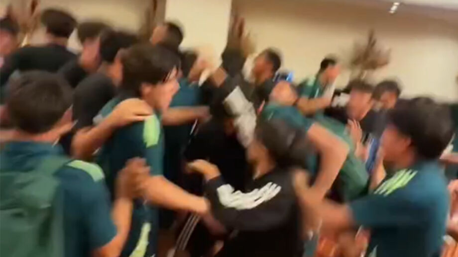 Próximo adversário de Portugal tem apoio inesperado no torneio