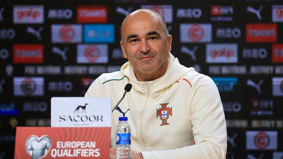 Roberto Martínez