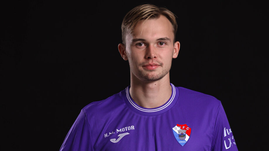 André Picornell renova contrato com o Gil Vicente até 2029