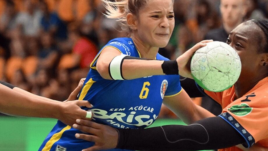 Andebol: Madeira SAD perto dos oitavos da Taça Europeia após vencer KHF Istrogu no Funchal