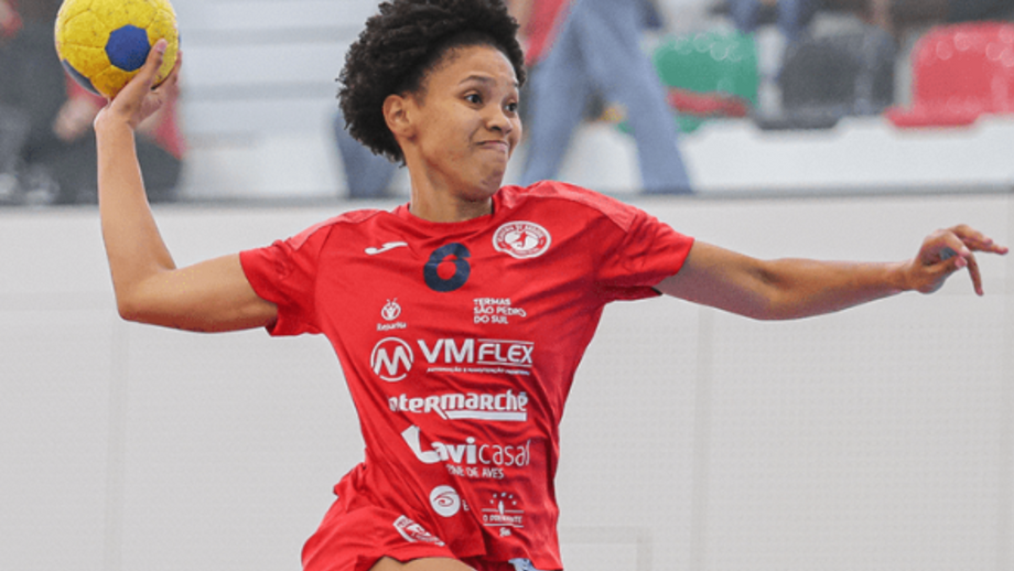 ADA São Pedro Sul falha 'oitavos' da Taça Europeia feminina de andebol