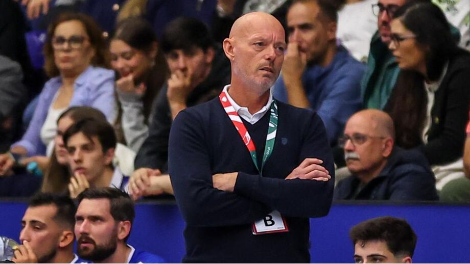 Magnus Andersson, técnico do FC Porto