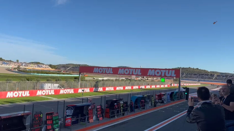 Piloto português corre este domingo, pela última vez, nos circuitos de MotoGP antes de rumar às superbikes