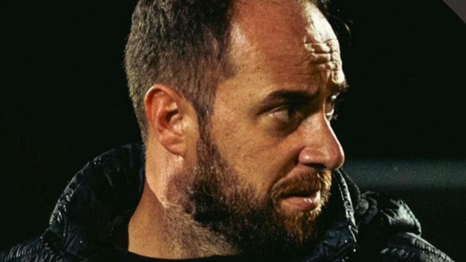 Rui Sacramento está envolvido em várias polémicas