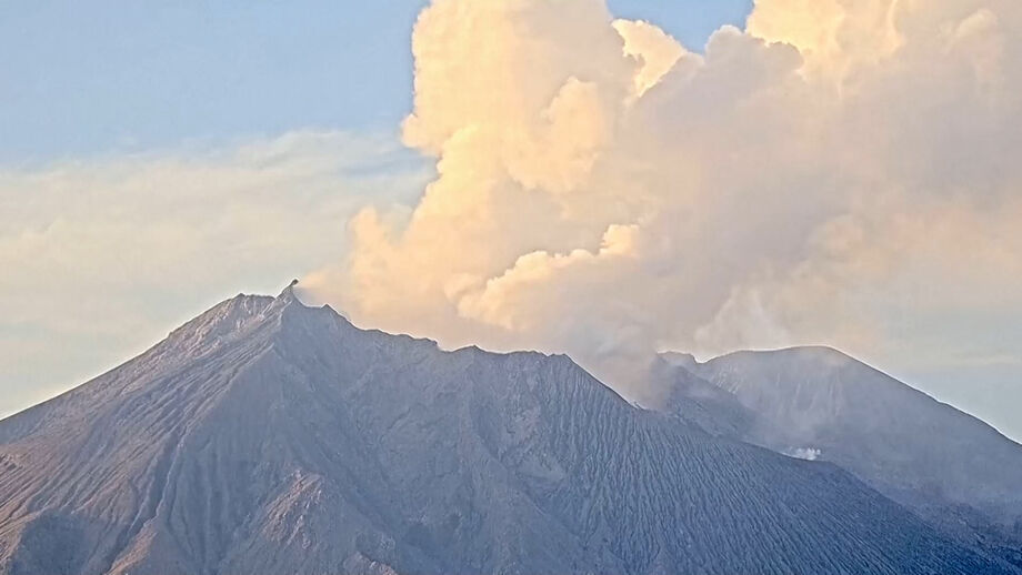 Enorme preocupação