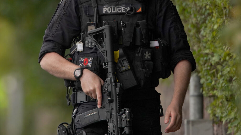 Autoridades respondem a cada vez mais casos relacionados com assaltos a mansões de jogadores