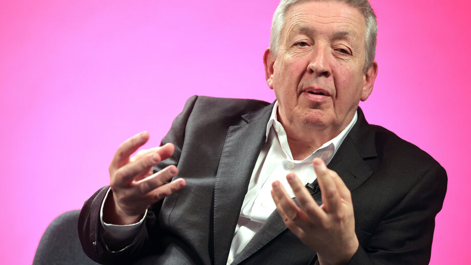 Fernando Tavares fala sobre o projeto olímpico do Benfica e o "ego dos sócios"