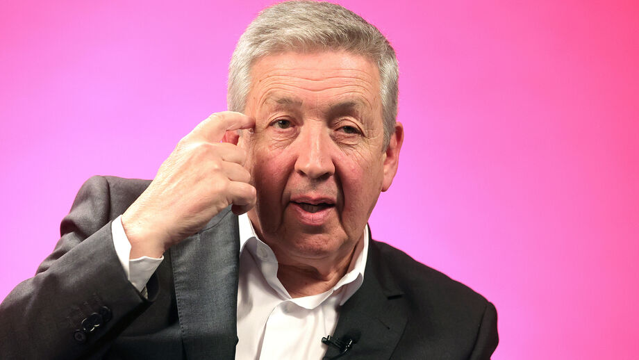 Fernando Tavares fala sobre a Benfica FM