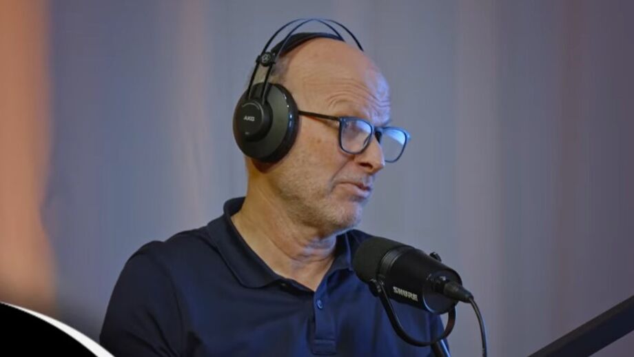 Revelação no podcast 'Final Cut'